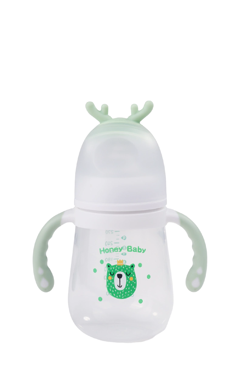 رضاعة اطفال