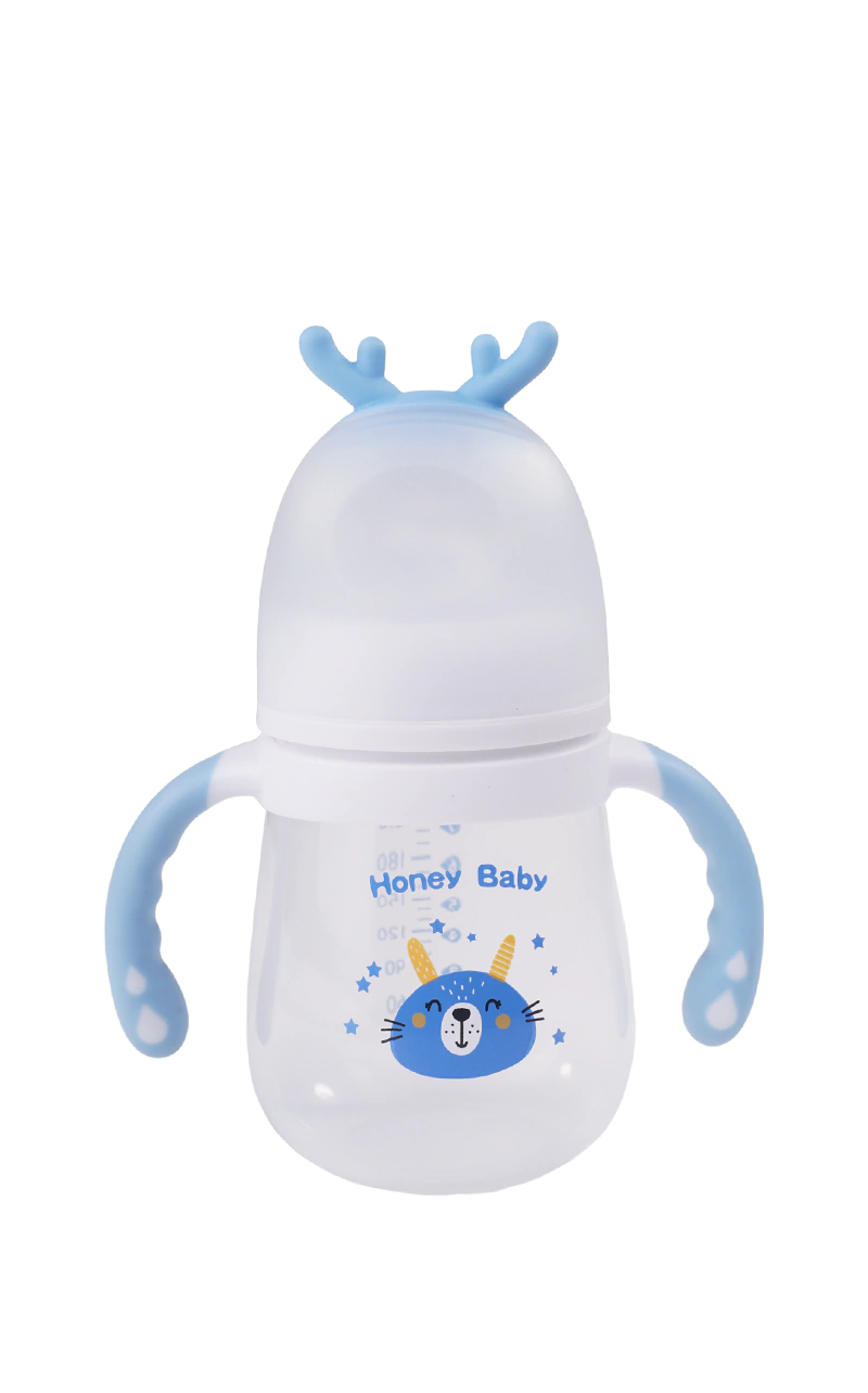 رضاعة اطفال