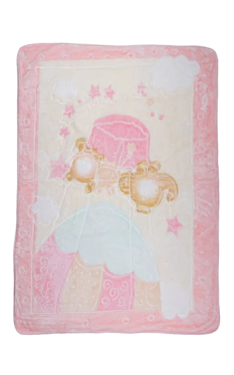 بطانية اطفال