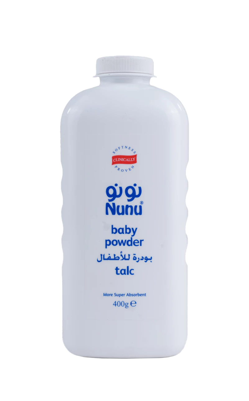 بودرة نونو للاطفال