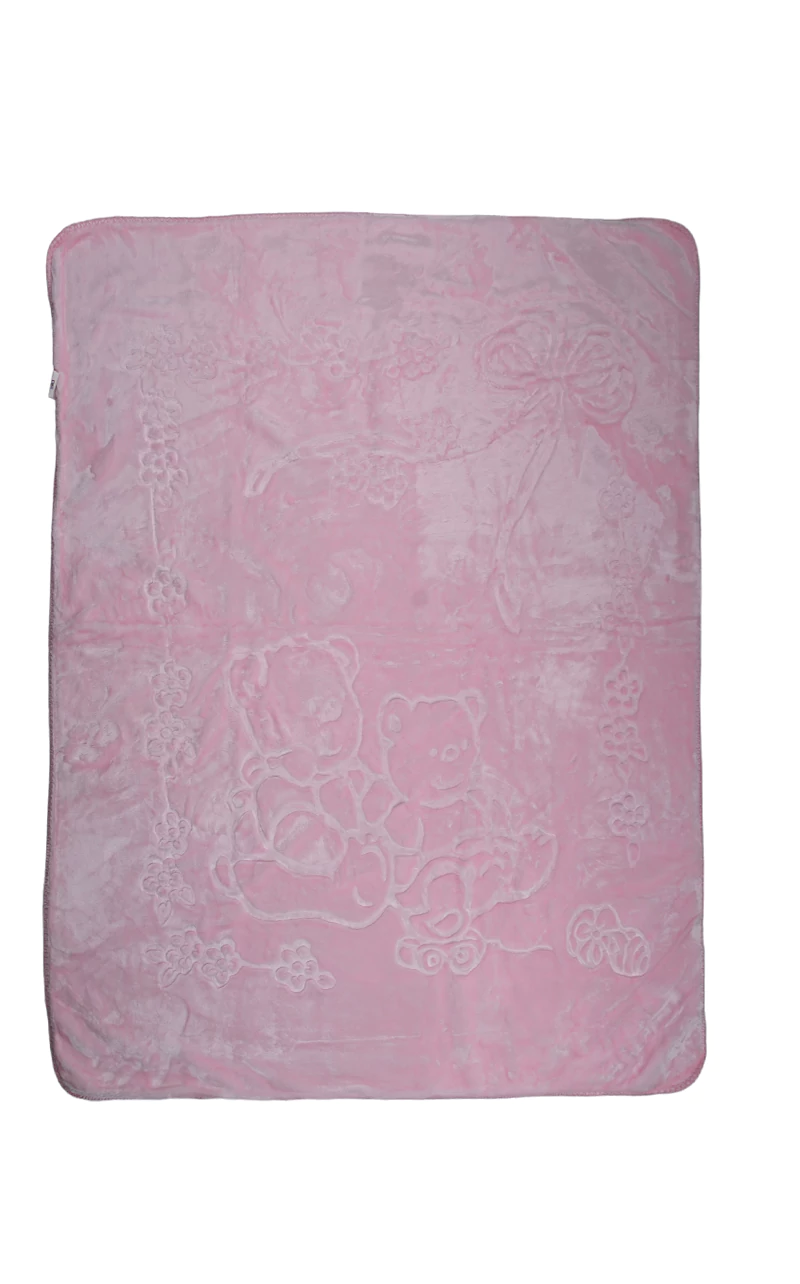 بطانية اطفال