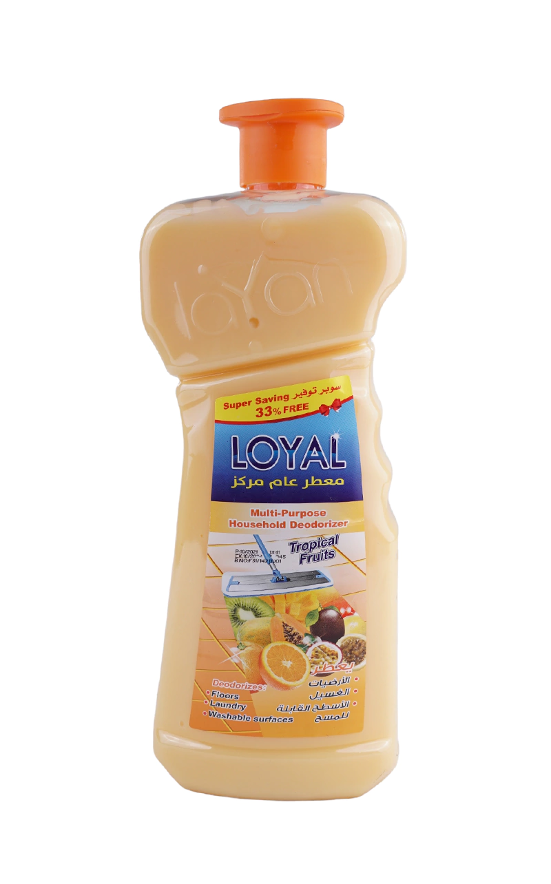 لويال معطر عام