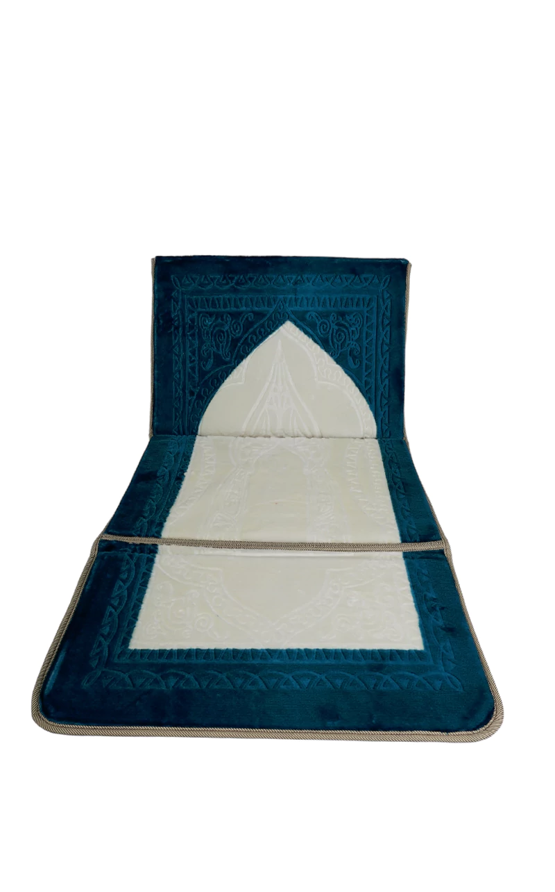 سجاد صلاة مخمل