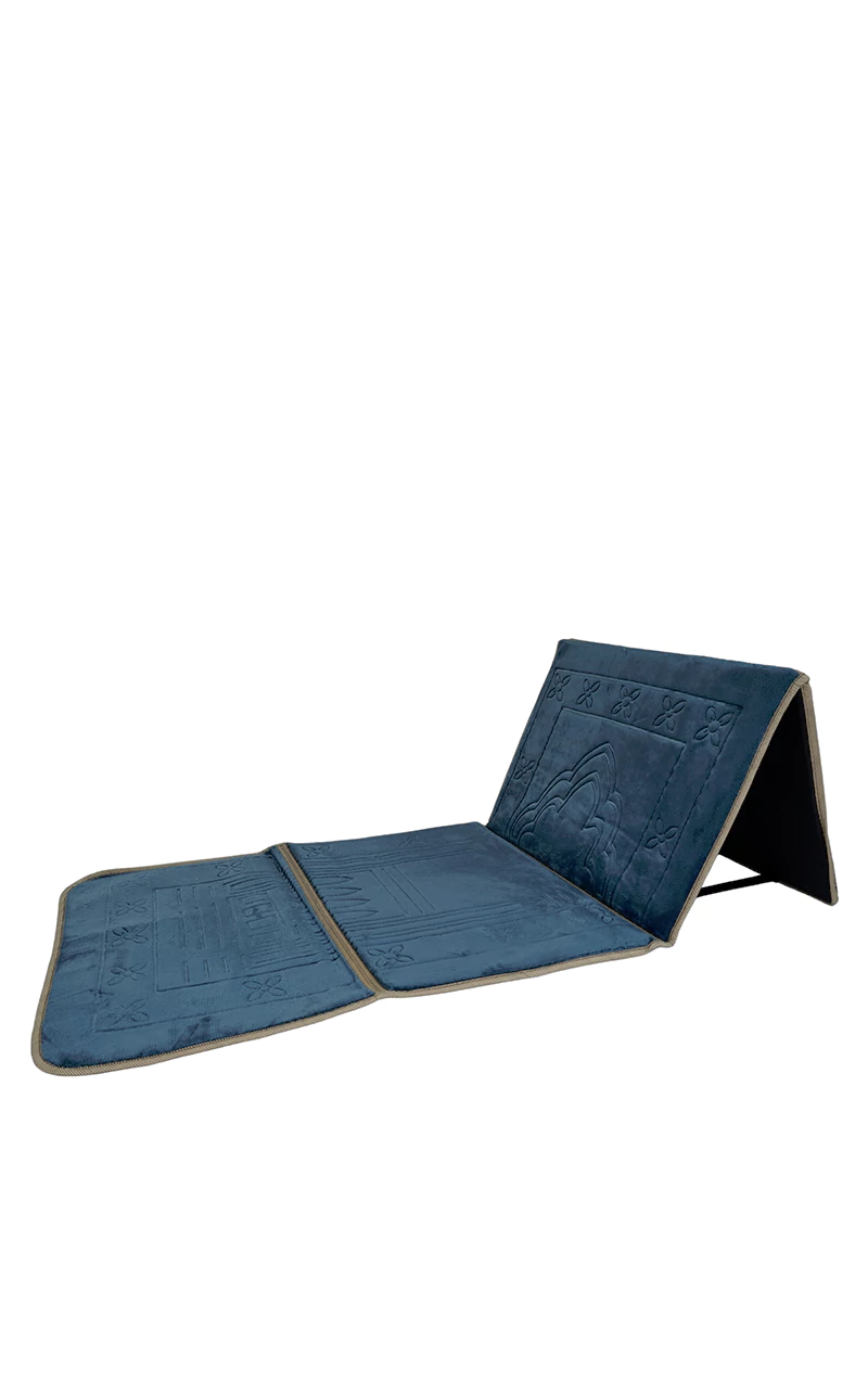 سجاد صلاة مخمل