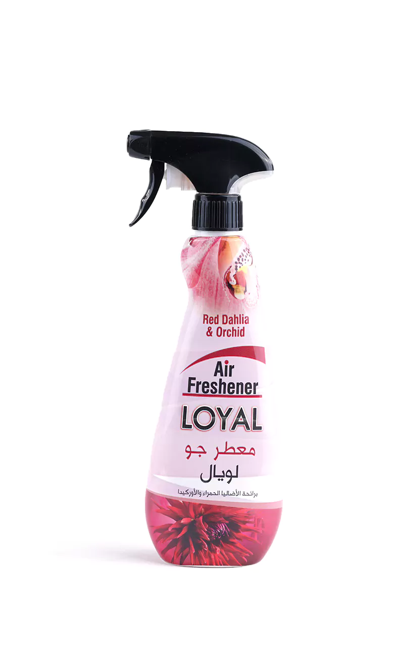 لويال معطر جو