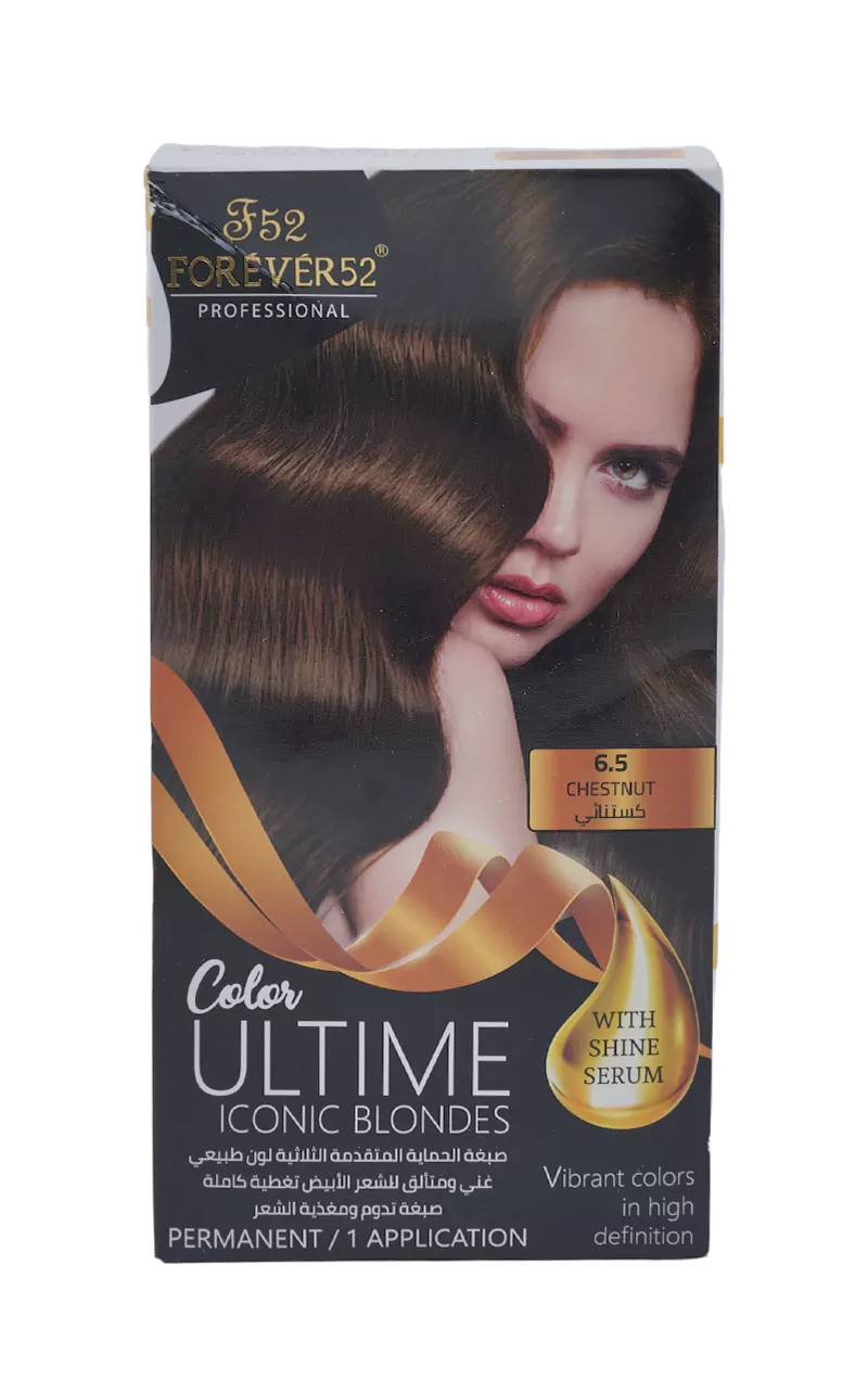 صبغة شعر فوريفر