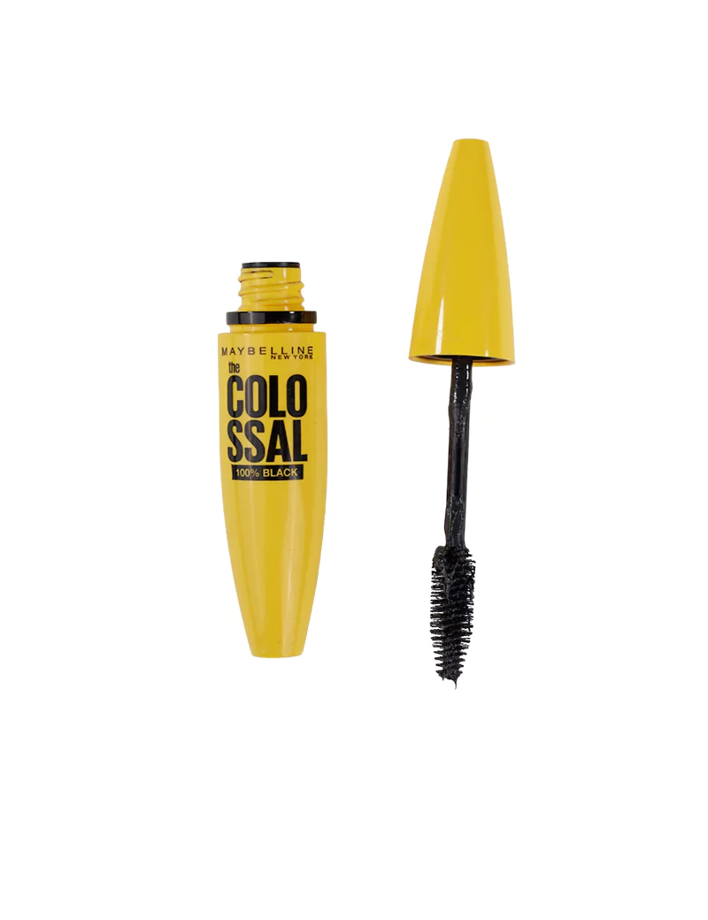 ماسكارا  مايبلين