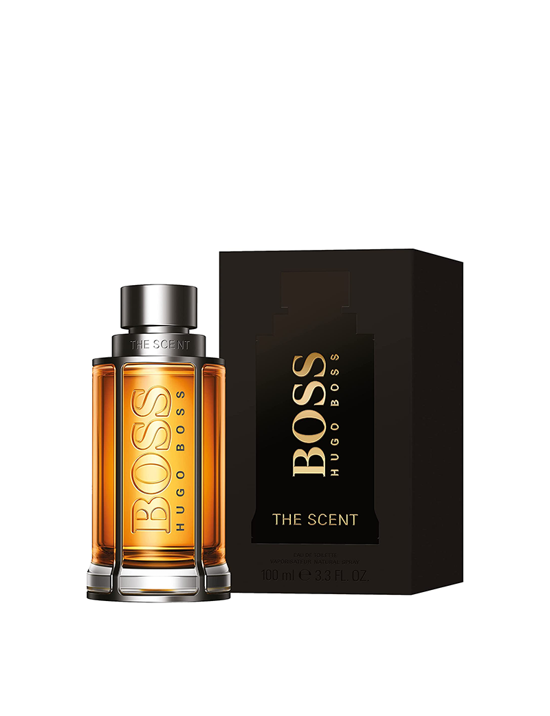 عطر  Hugo Boss