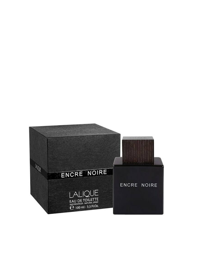 عطر Encre Noire Lalique