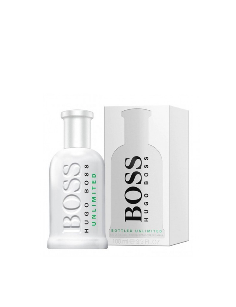 عطر  Hugo Boss Unlimited
