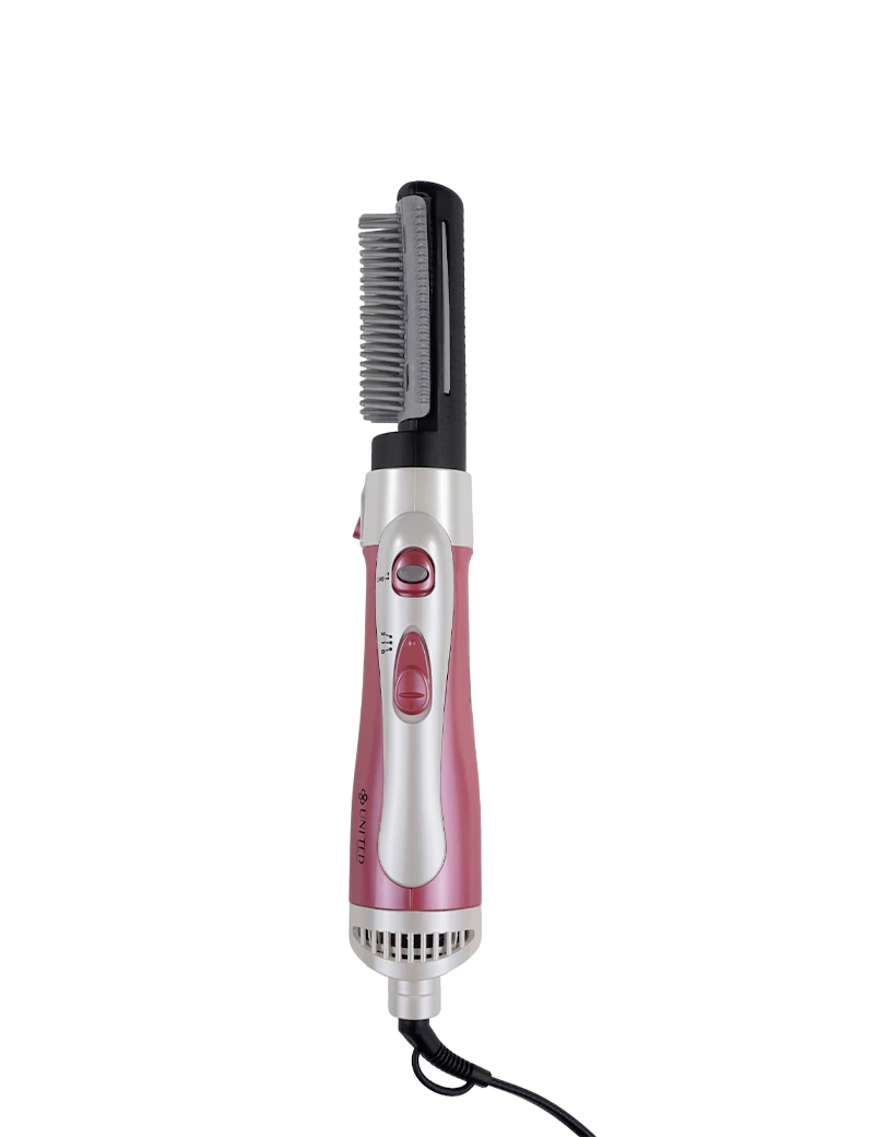 مصفف شعر يونايتد