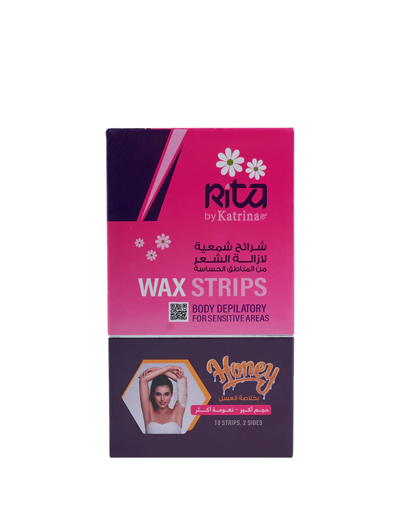 شرائح المناطق الحساسة