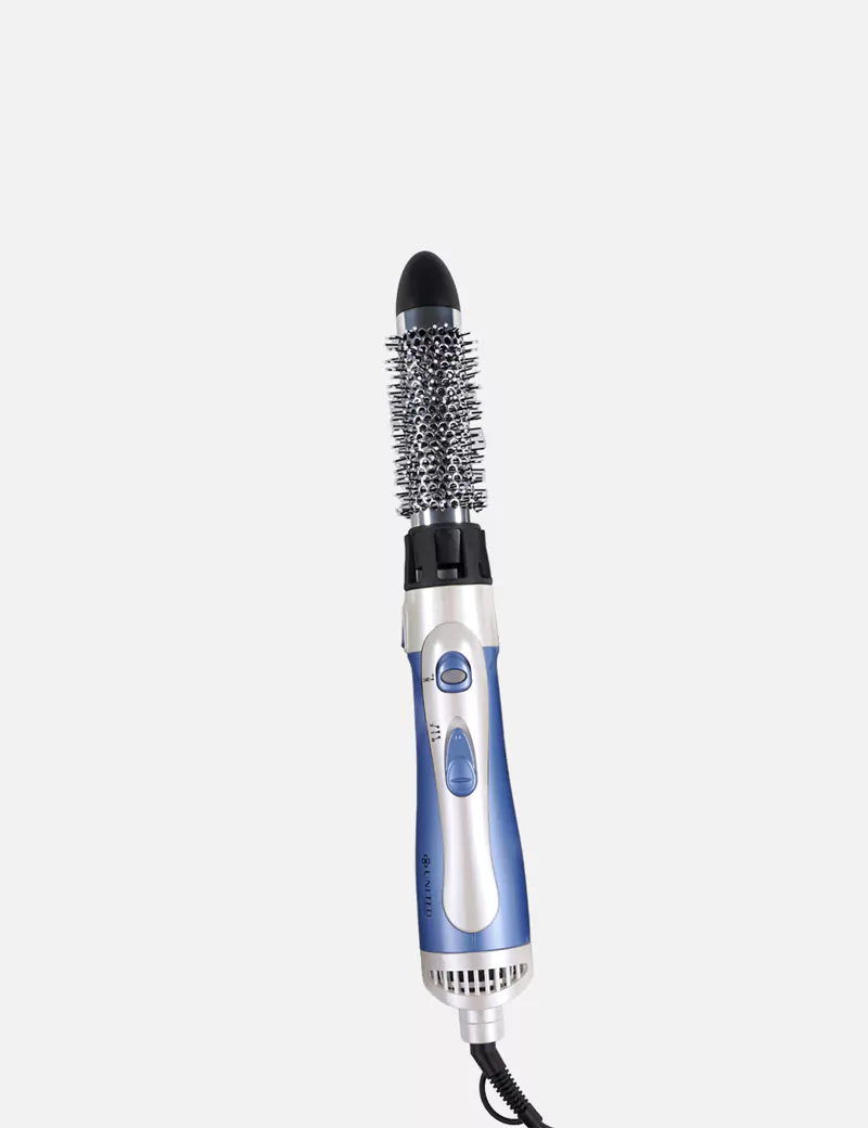 مصفف شعر يونايتد