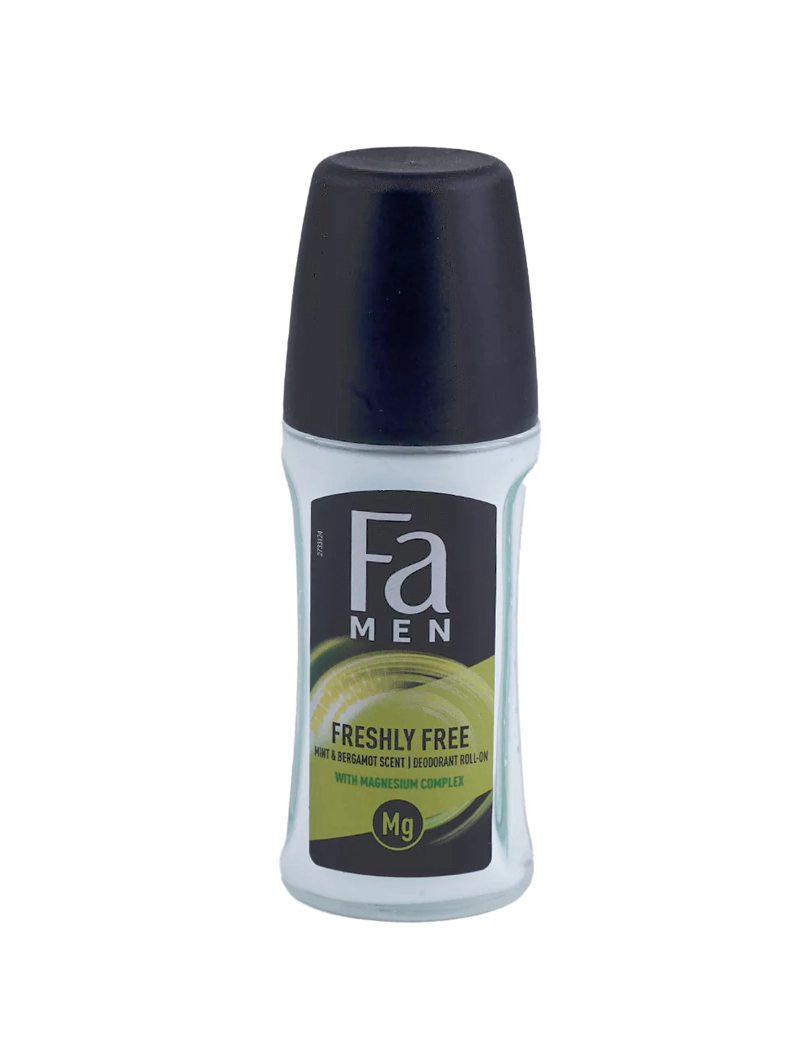 مزيل عرق فا50مل