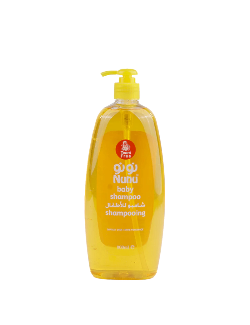 نونو شامبو اطفال