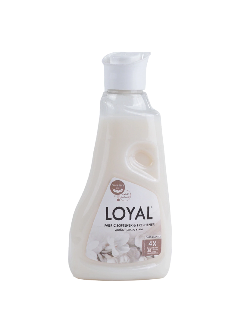 لويال ملين الملابس