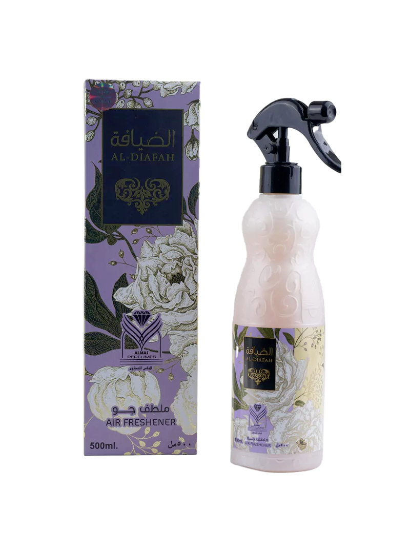 معطر منزل الضيافة