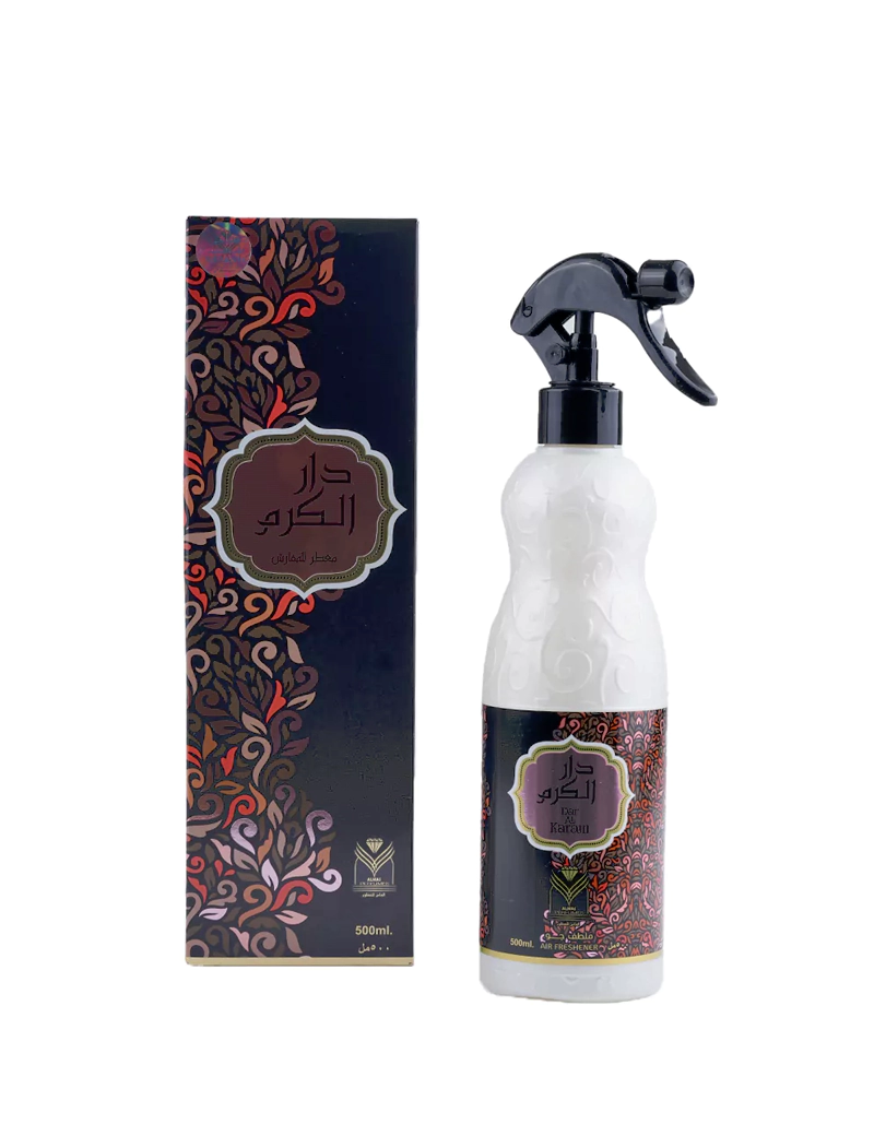 معطر منزل دار الكرم
