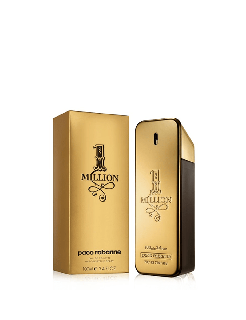عطر  Milion Parfum 1