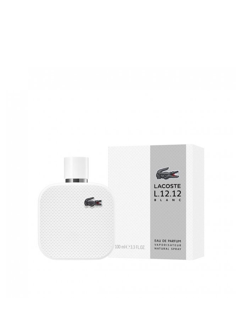 عطر Lacoste L.12.12 Blanc