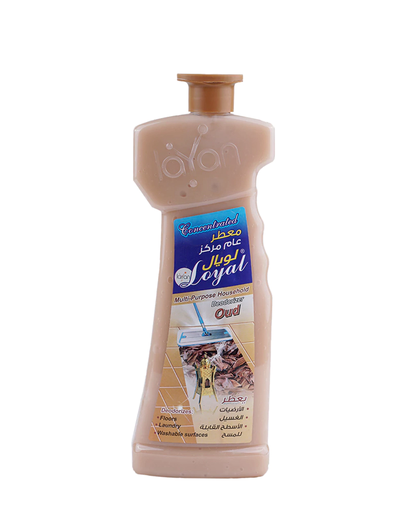 لويال معطر عام مركز 700مل