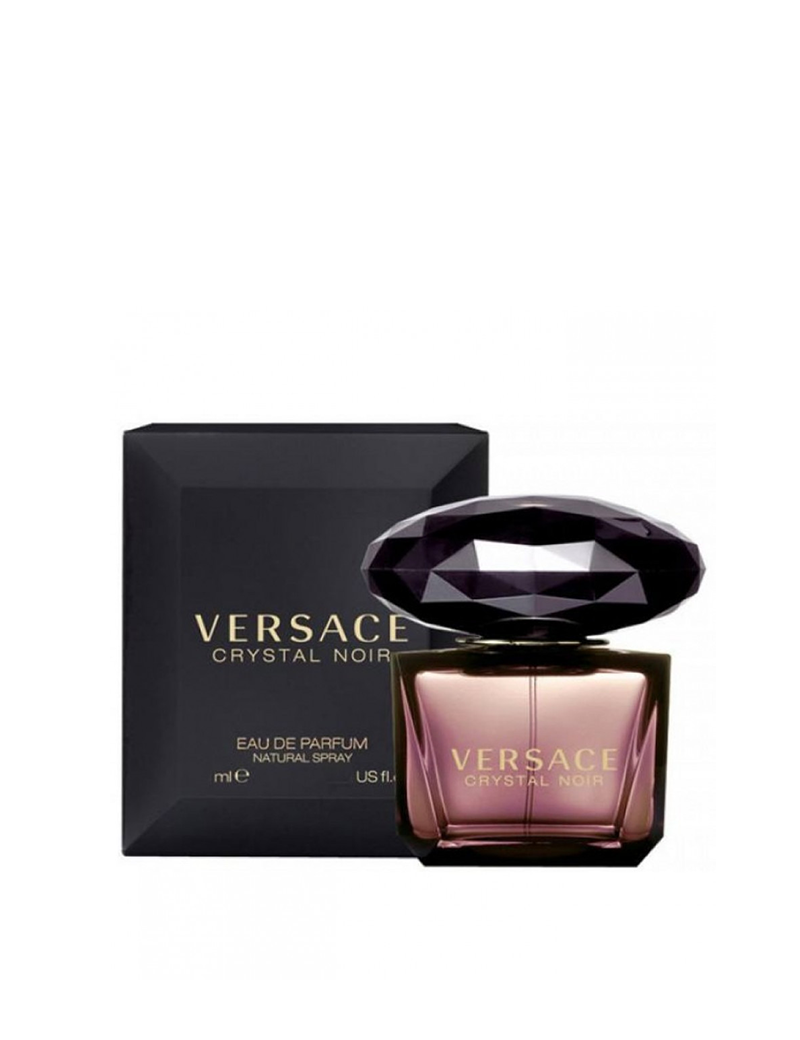 عطر Versace Crystal Noir