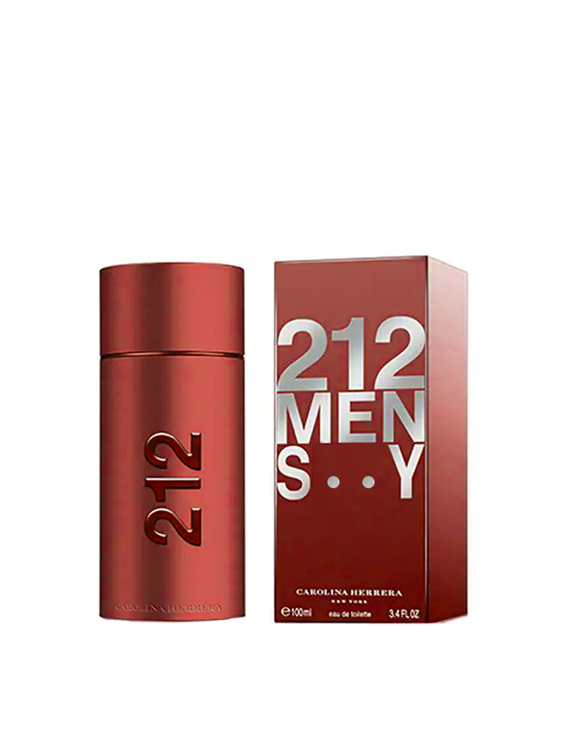 عطر  212 Men Sexy