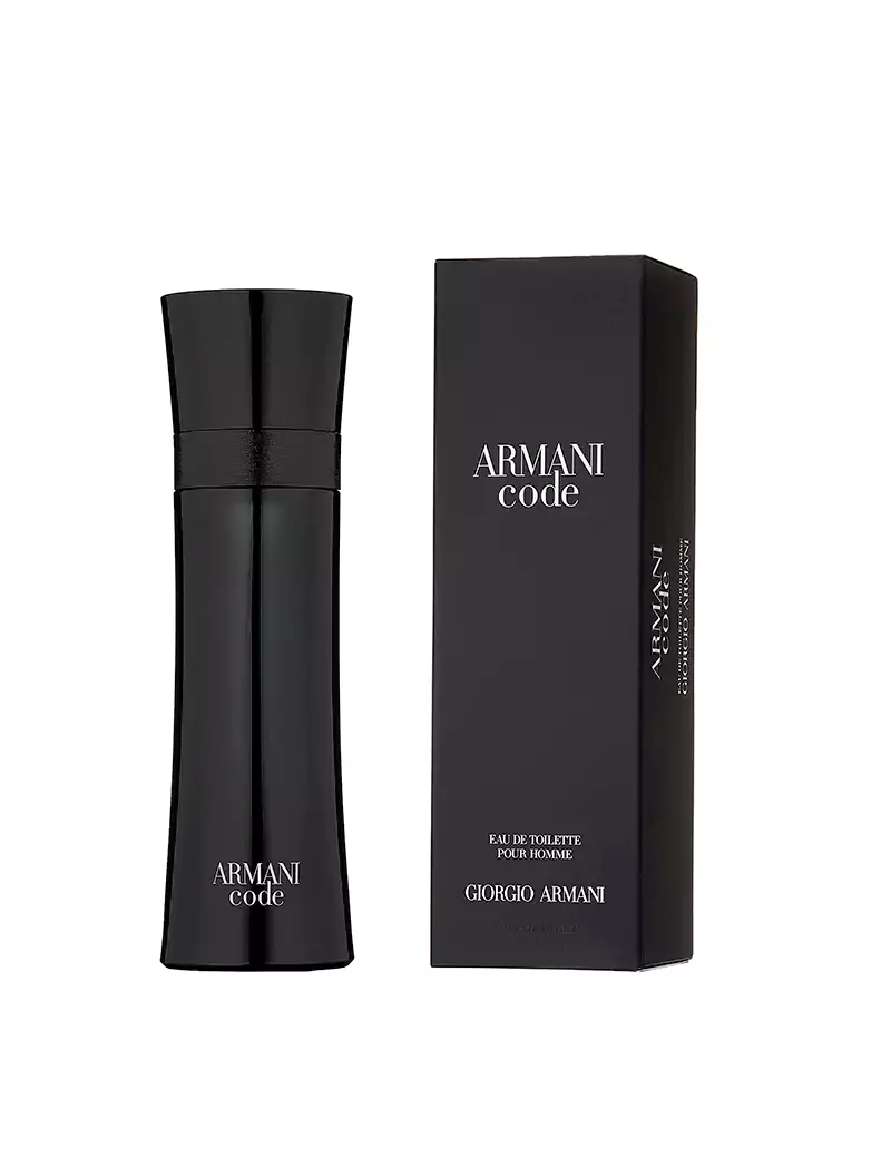 عطر آرمان كود للرجال 75 مل Armani Code