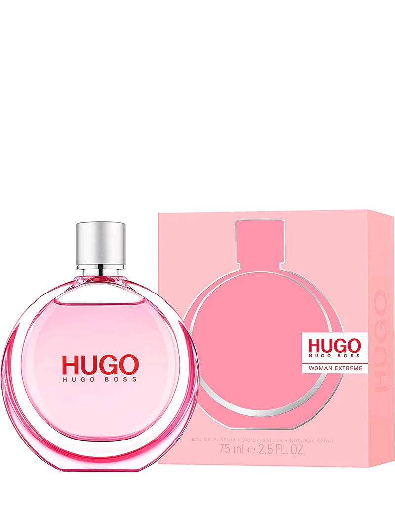 عطر Hugo Woman Extreme Hugo Boss
