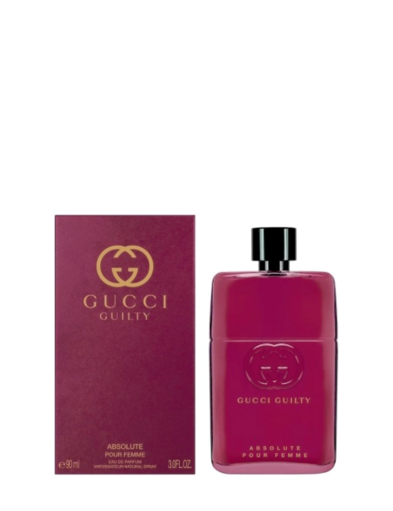عطر Gucci Guilty Absolute