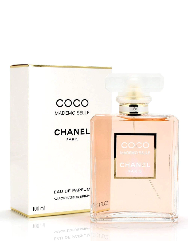عطر كوكو شانيل مدموزيل للنساء 100 مل