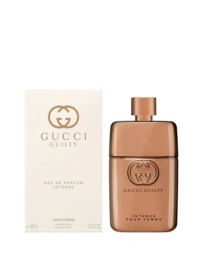 عطر جوتشي جيلتي للنساء 90 مل