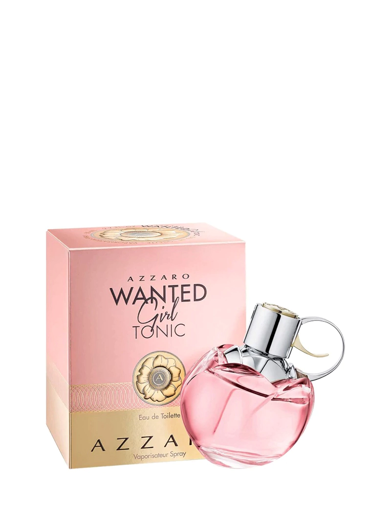 عطر ازارو وانتد جيرل تونيك للنساء 80 مل