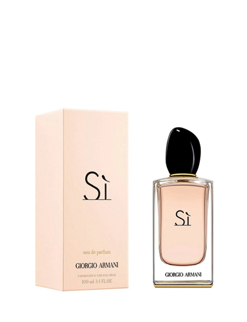 عطر سي جورجيو ارماني للنساء 100 مل