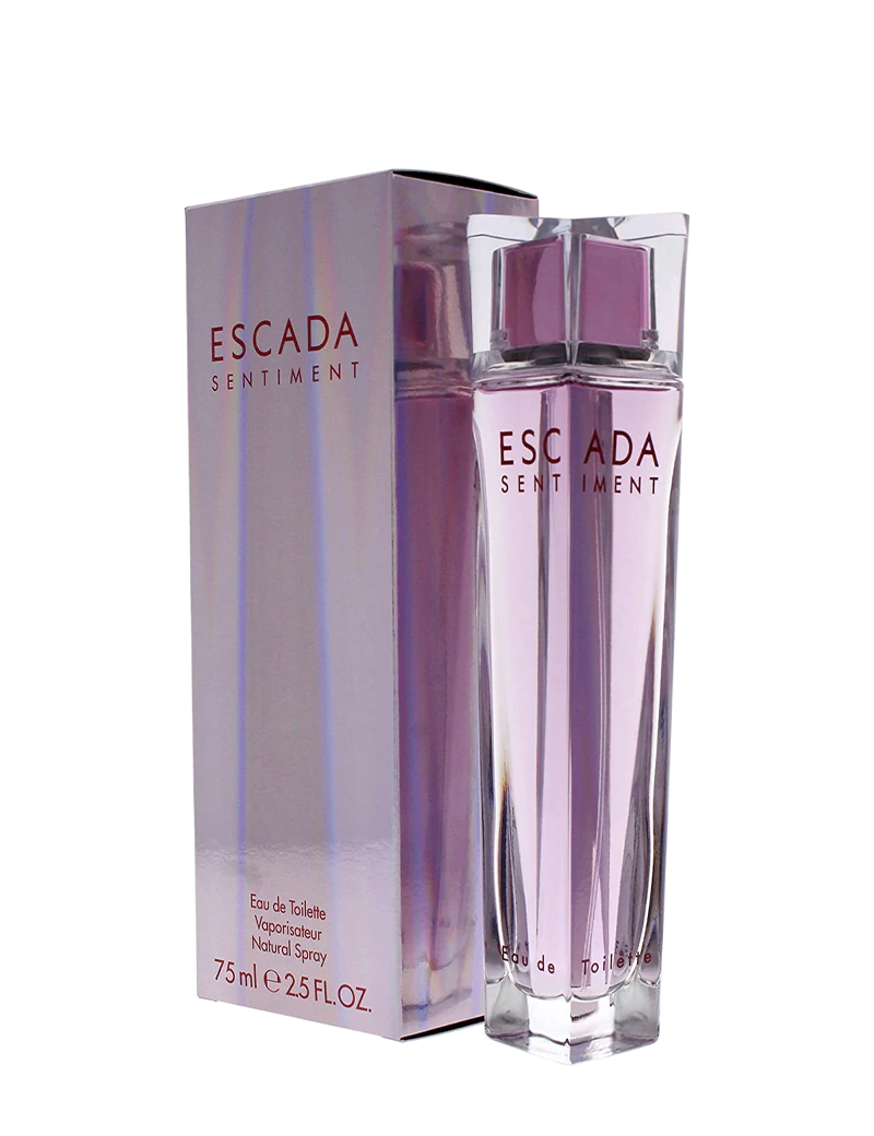 عطر اسكادا سنتمنت للنساء 75 مل