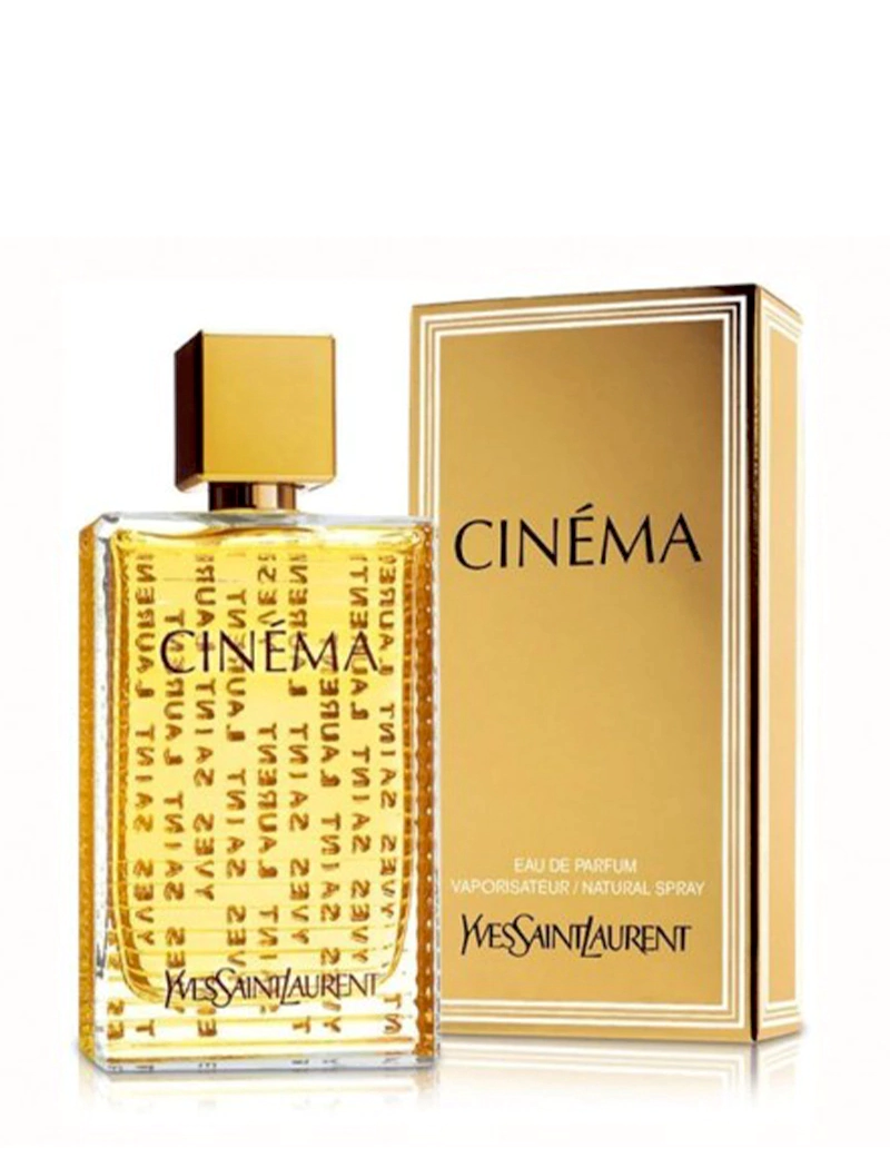 عطر سينما ايف سان لوران للنساء 90 مل