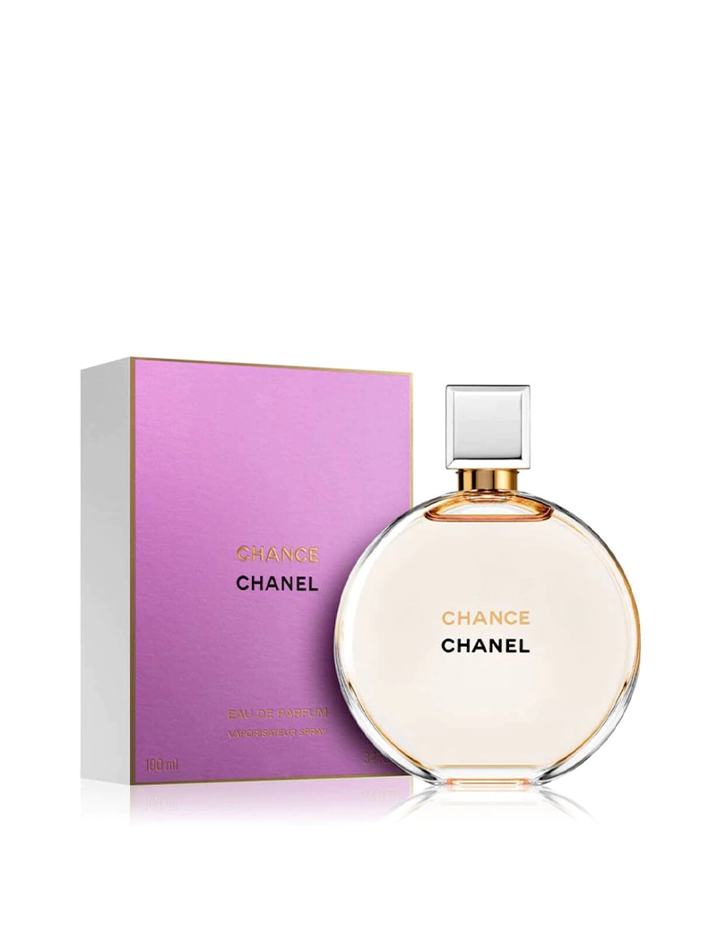 عطر شانيل شانس للنساء 100 مل