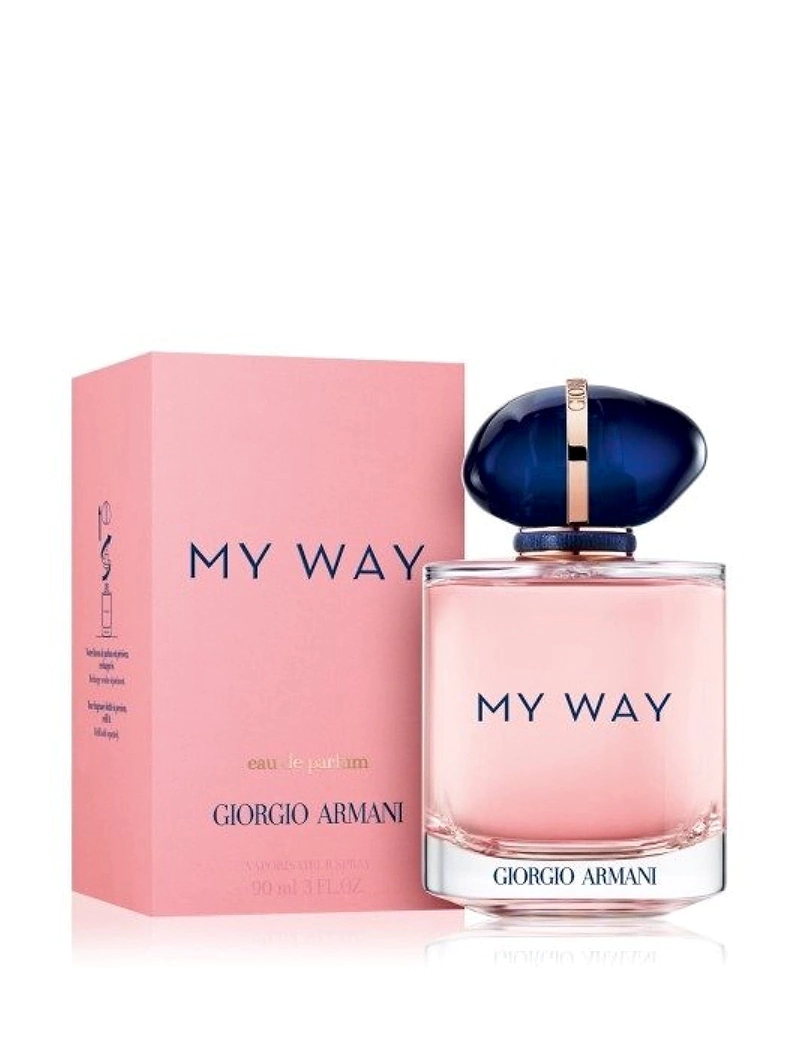 عطر ماي واي جورجيو ارماني للنساء 100 مل