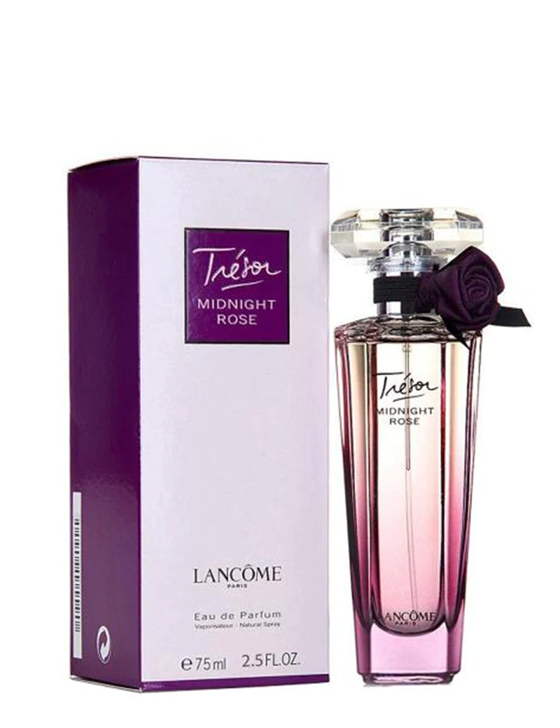 عطر ميدنايت روز من لانكوم للنساء 75 مل