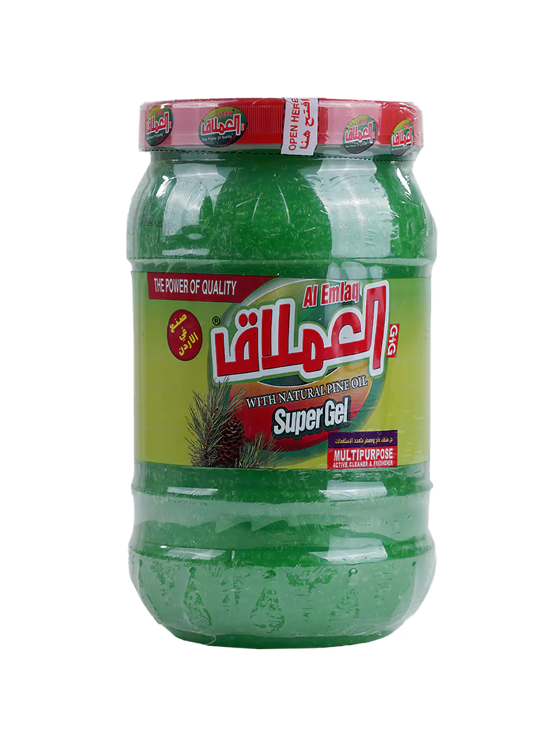 العملاق سوبر جل2000 جم