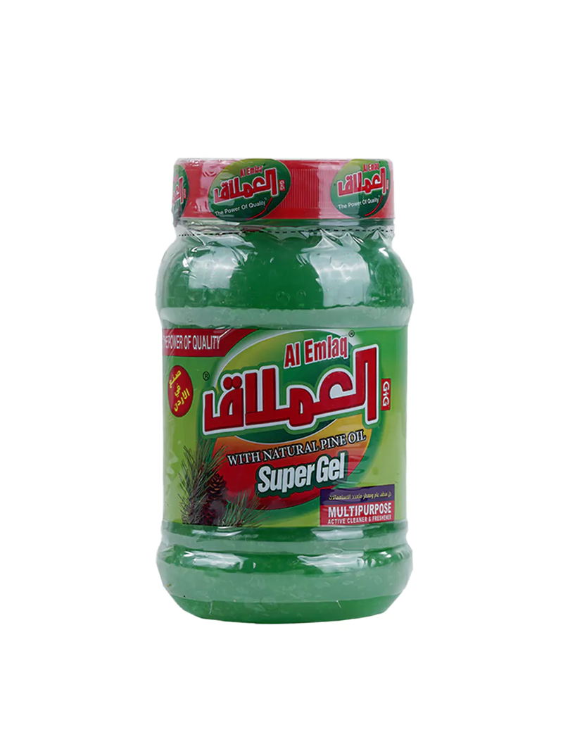 العملاق سوبر جل 1000 جم