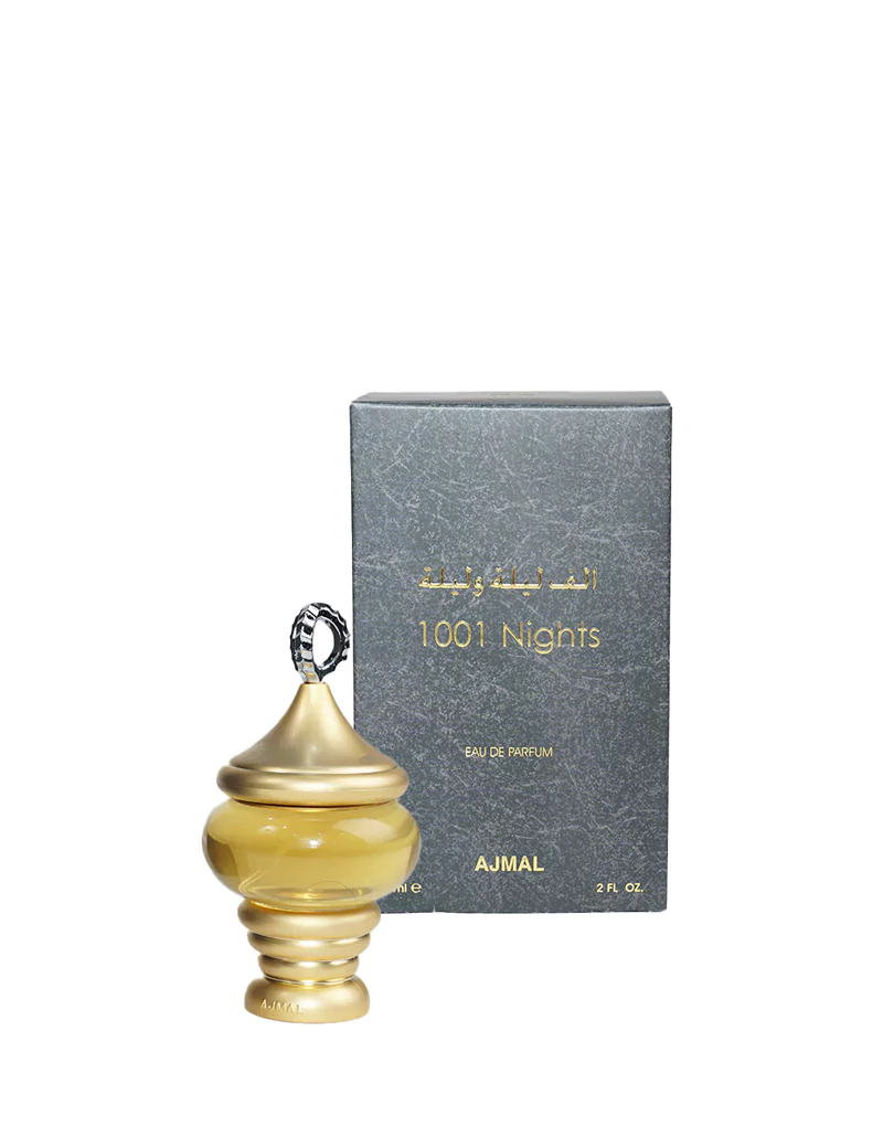 ألف ليلة وليلة بخاخ