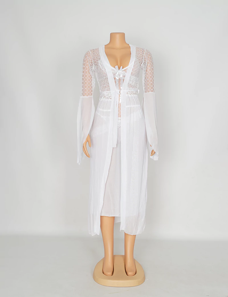 قميص نوم نسائي