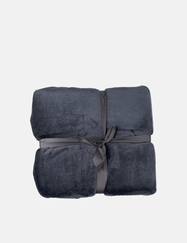 بطانية مخمل نفرين