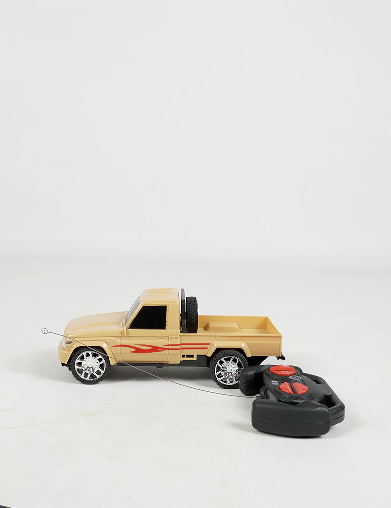 سيارات لاسلكي حبة