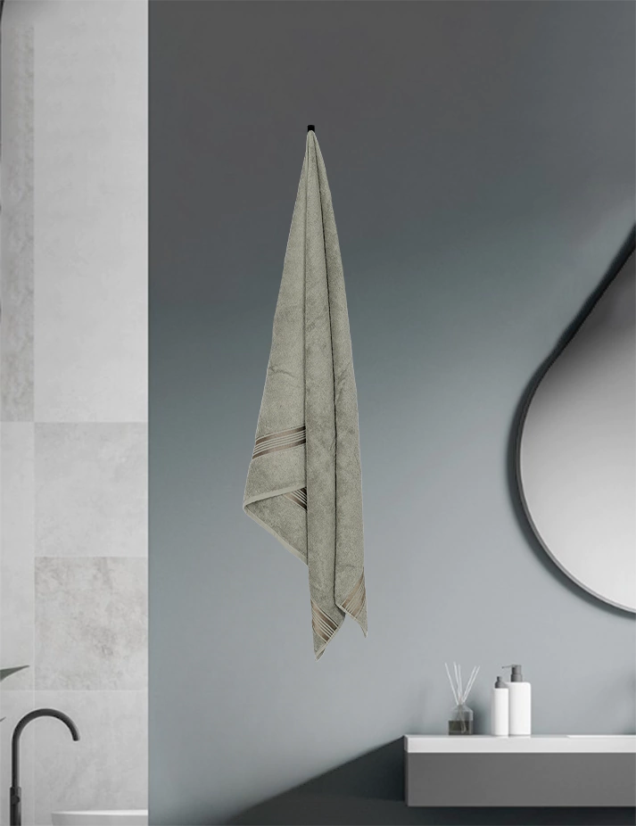 منشفة استحمام للجسم