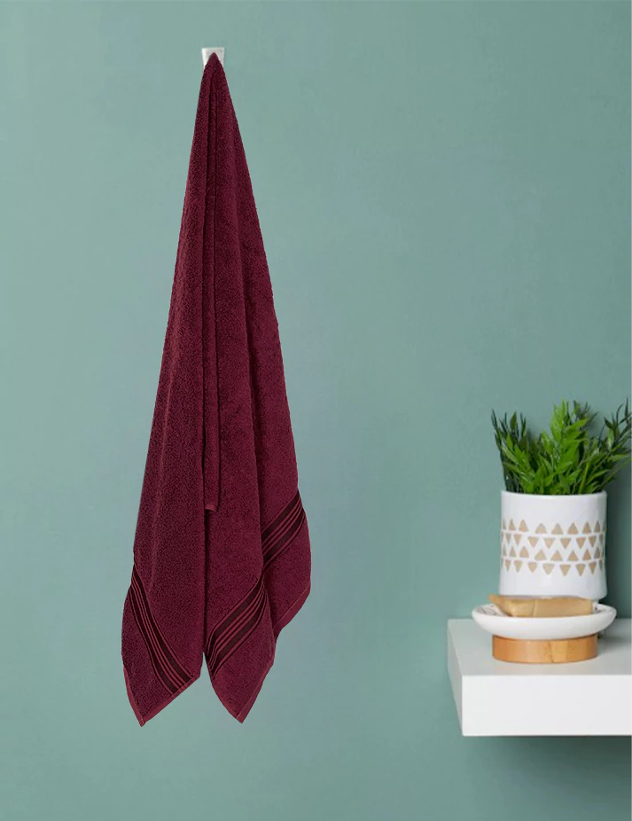 منشفة للجسم