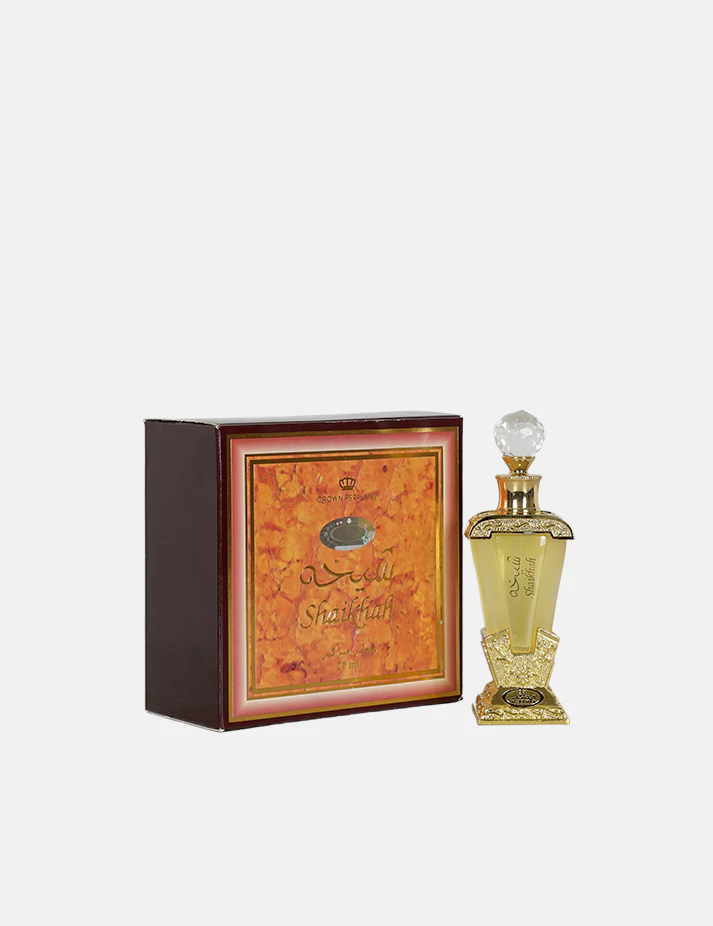 عطر شيخة