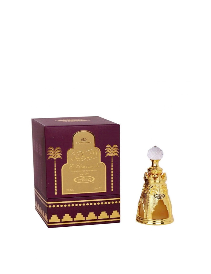 عطر مركز الشرقية