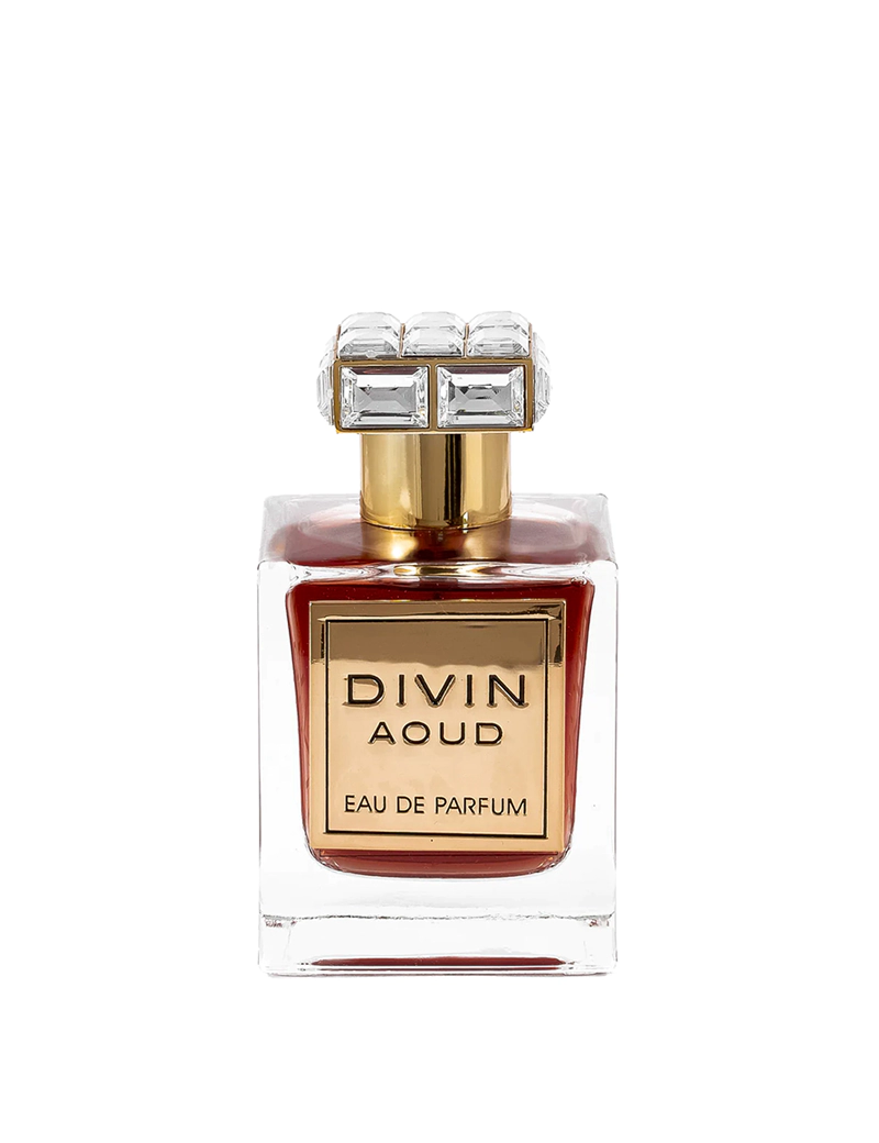عطر دايفين عود